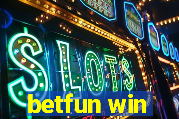 betfun win